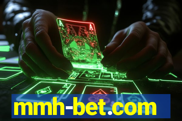 mmh-bet.com