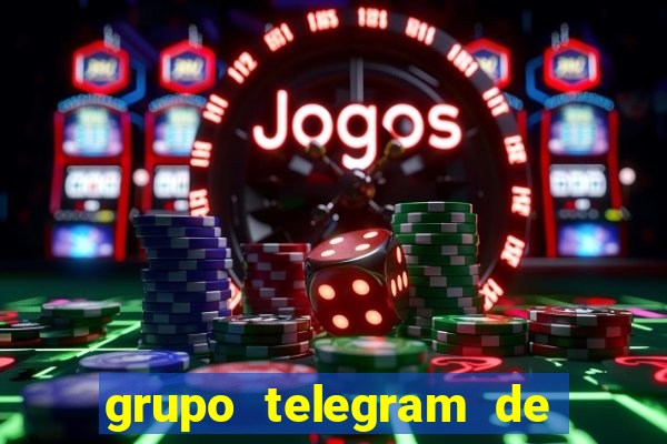 grupo telegram de jogos hackeado