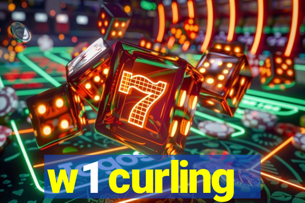 w1 curling