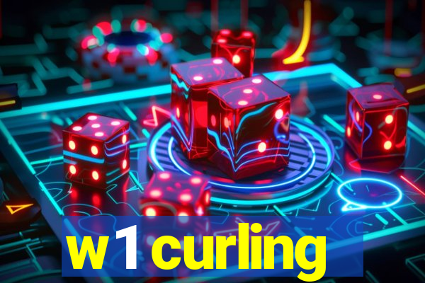 w1 curling