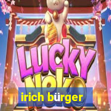 irich bürger