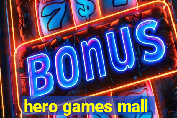 hero games mall