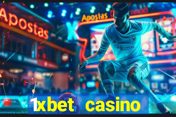 1xbet casino зеркало рабочее на сегодня