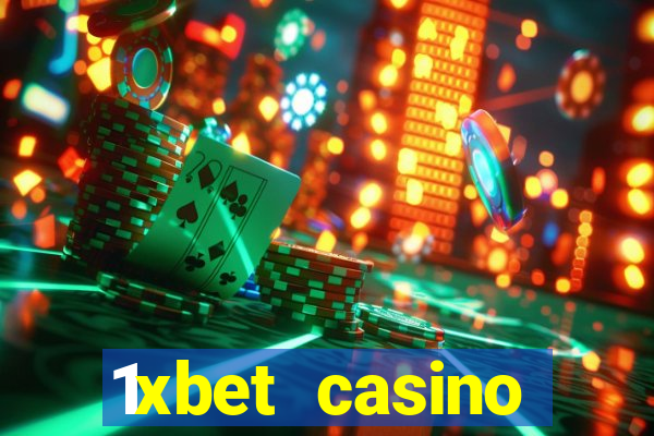 1xbet casino зеркало рабочее на сегодня