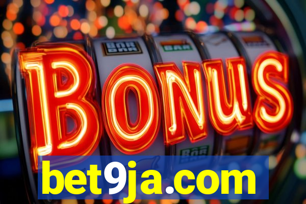 bet9ja.com