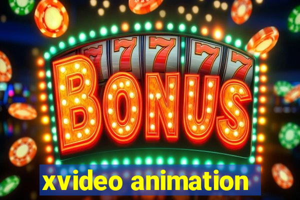 xvideo animation