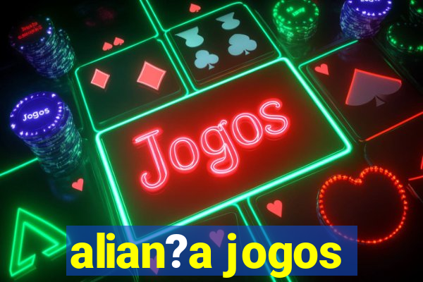 alian?a jogos