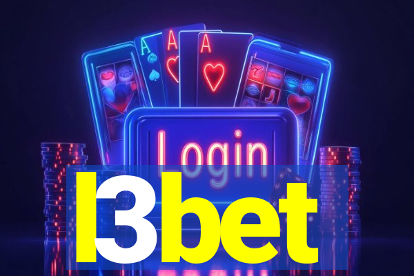 l3bet