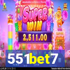 551bet7