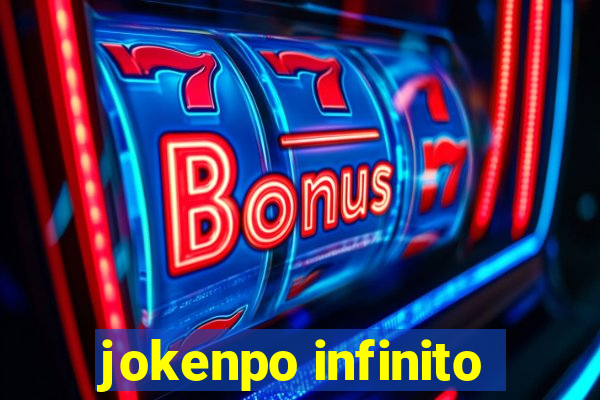 jokenpo infinito