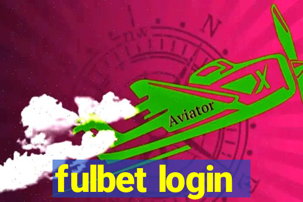 fulbet login