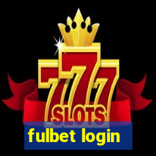 fulbet login