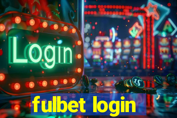 fulbet login