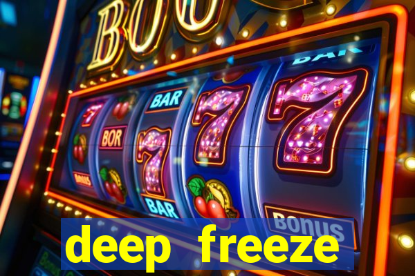 deep freeze crackeado win11