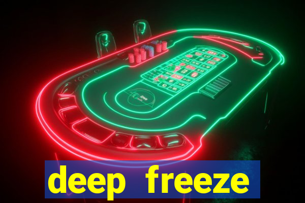 deep freeze crackeado win11