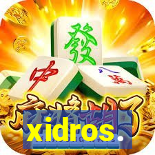 xidros.