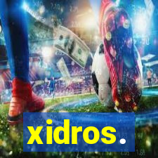 xidros.