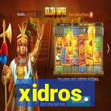 xidros.