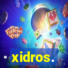 xidros.