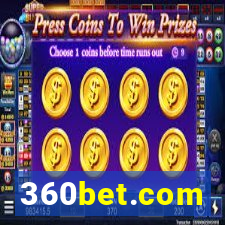 360bet.com