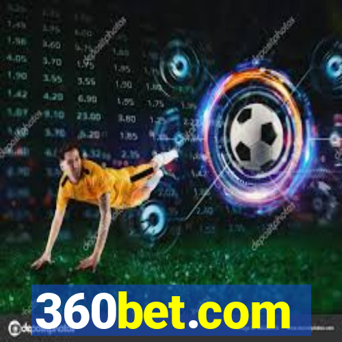 360bet.com