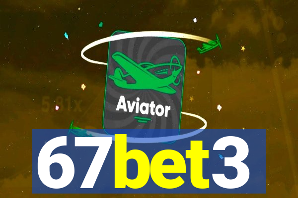 67bet3