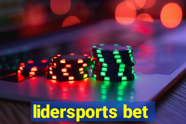 lidersports bet