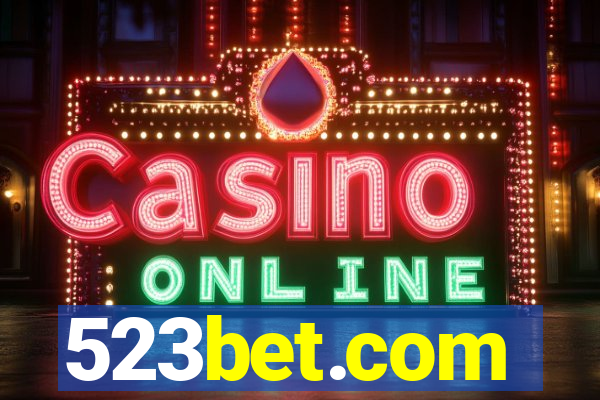 523bet.com