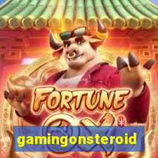 gamingonsteroids