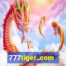 777tiger..com