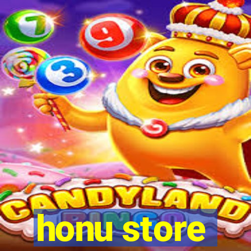 honu store