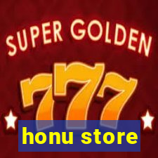 honu store