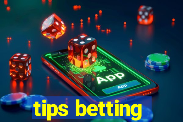 tips betting