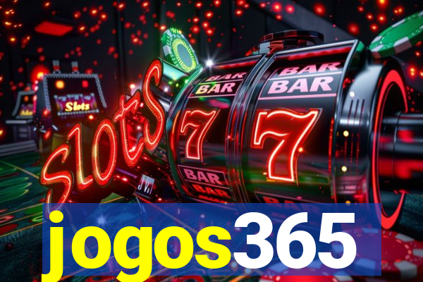 jogos365