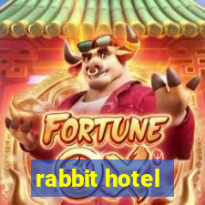 rabbit hotel