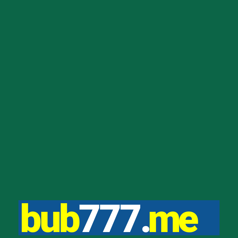 bub777.me