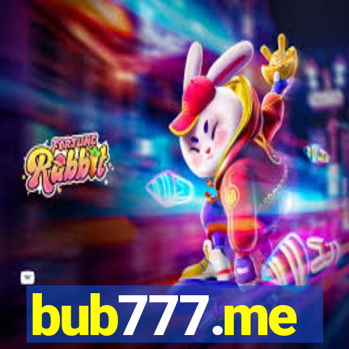 bub777.me