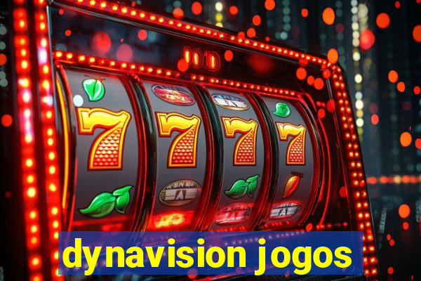 dynavision jogos