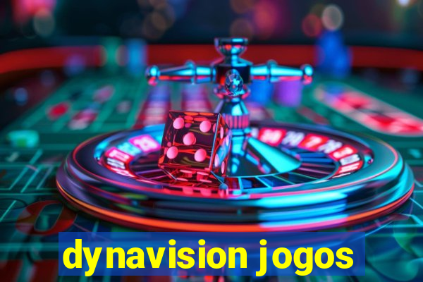 dynavision jogos