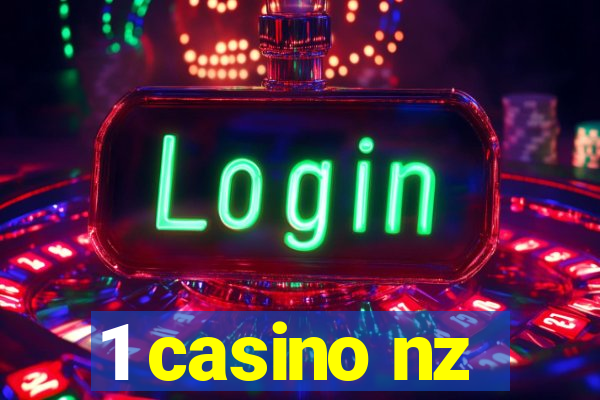 1 casino nz