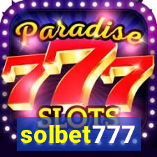 solbet777