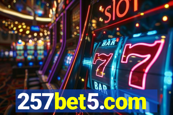 257bet5.com