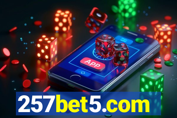 257bet5.com