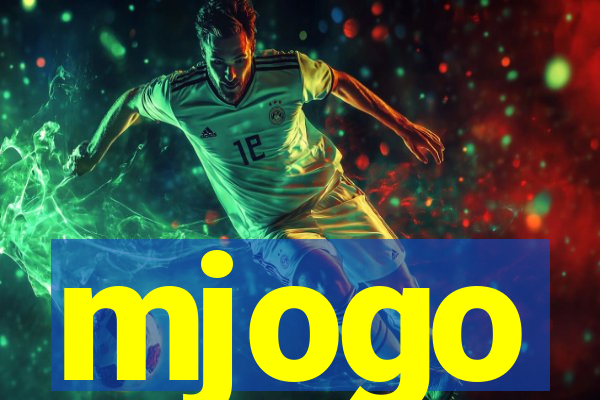 mjogo