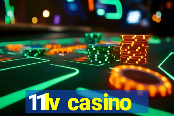 11lv casino