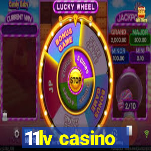 11lv casino