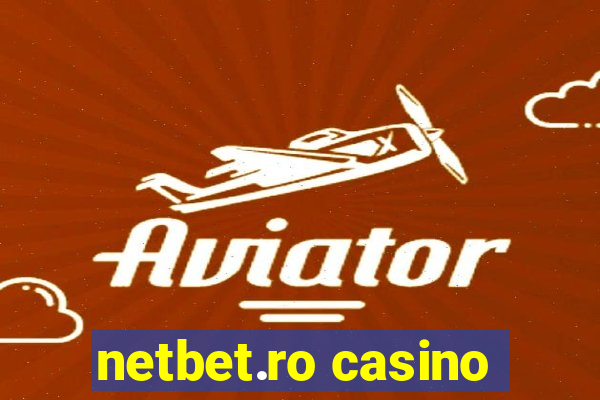 netbet.ro casino