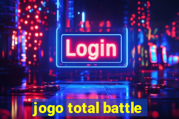 jogo total battle