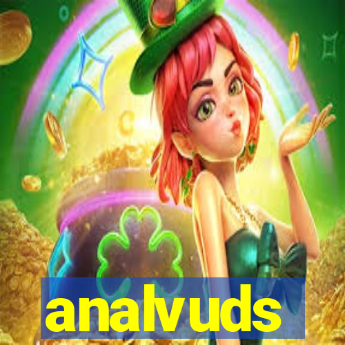 analvuds