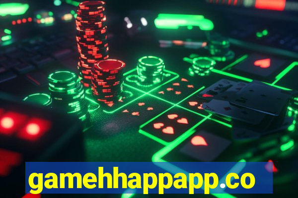 gamehhappapp.com